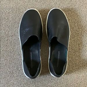 Rebecca Minkoff Nana Platform Sneakers Dorsay